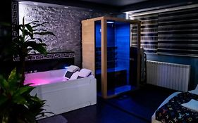 Spa Apartment